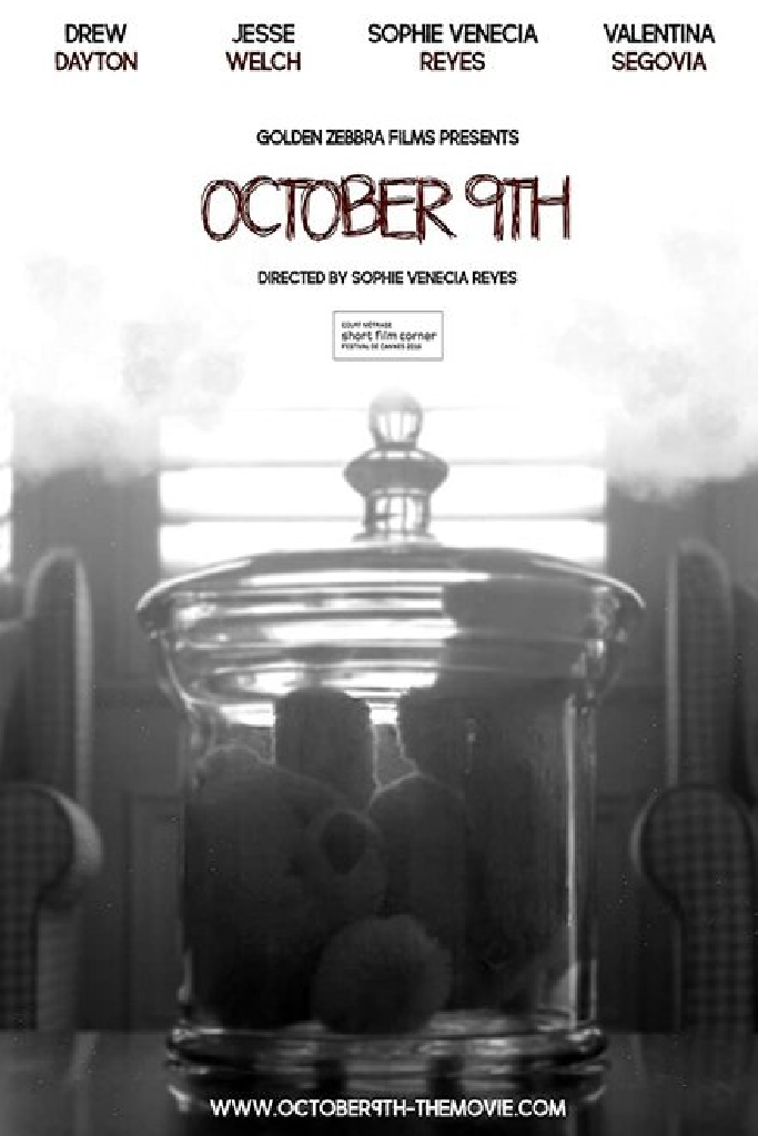 October 9th