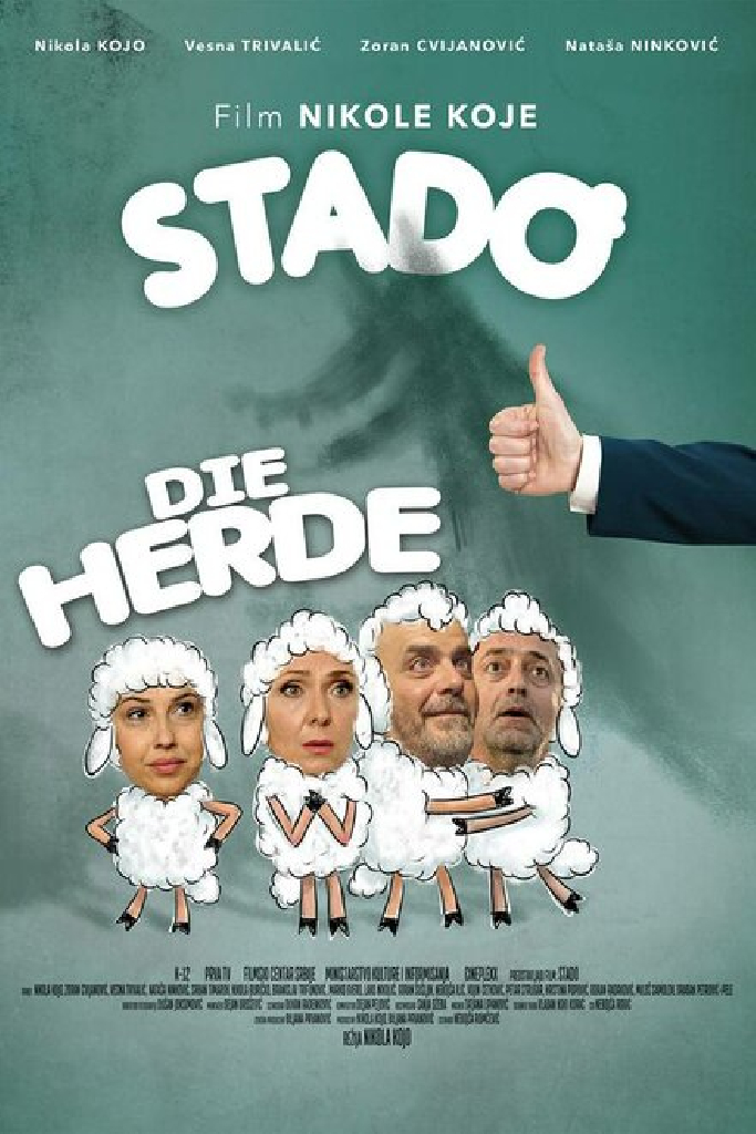 Stado