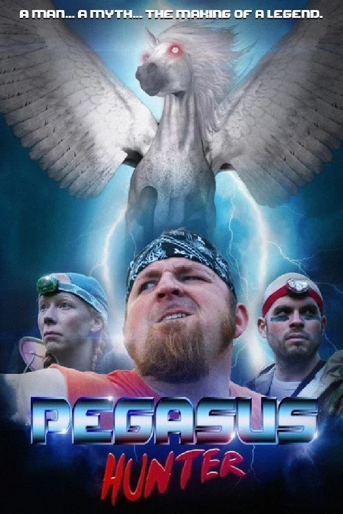 Pegasus Hunter