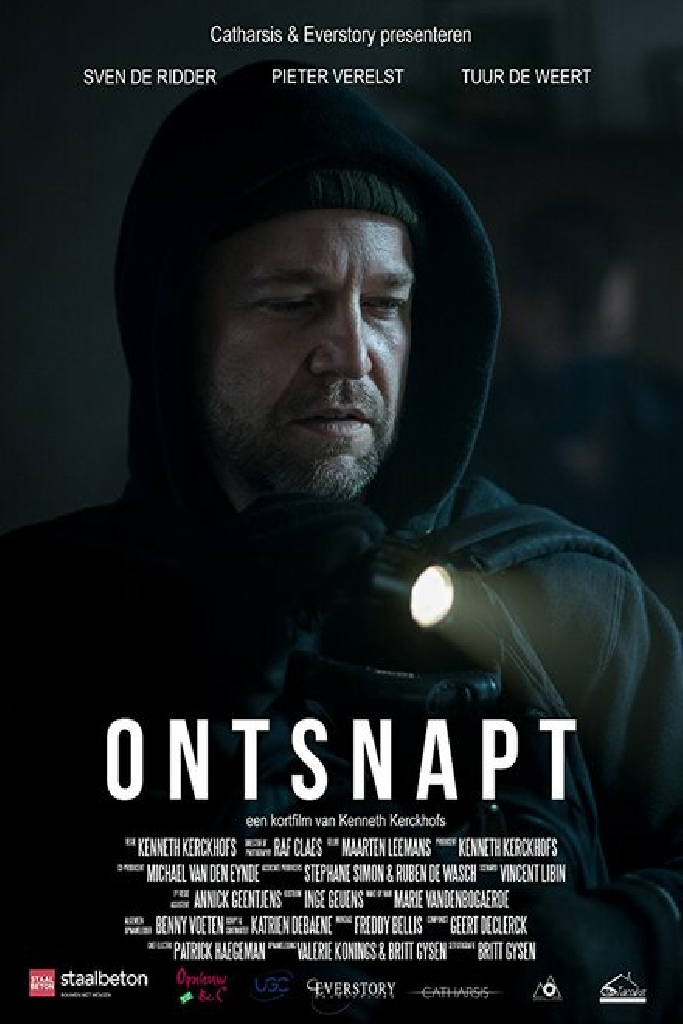 Ontsnapt
