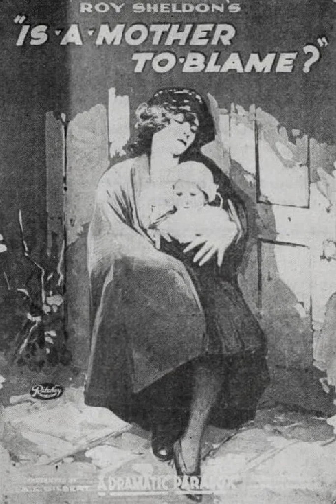 Is a Mother to Blame?