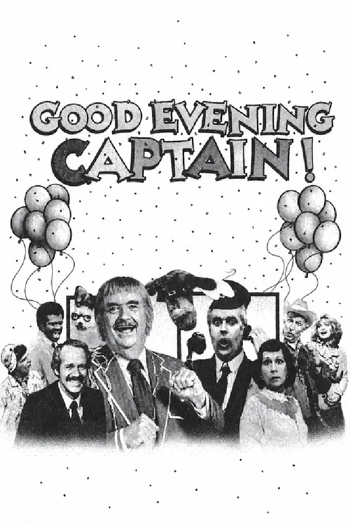 Good Evening Captain