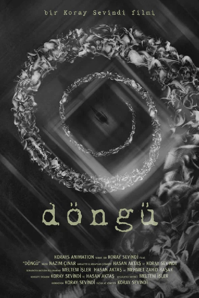 Döngü