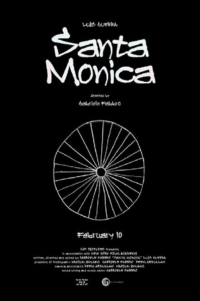 Santa Monica