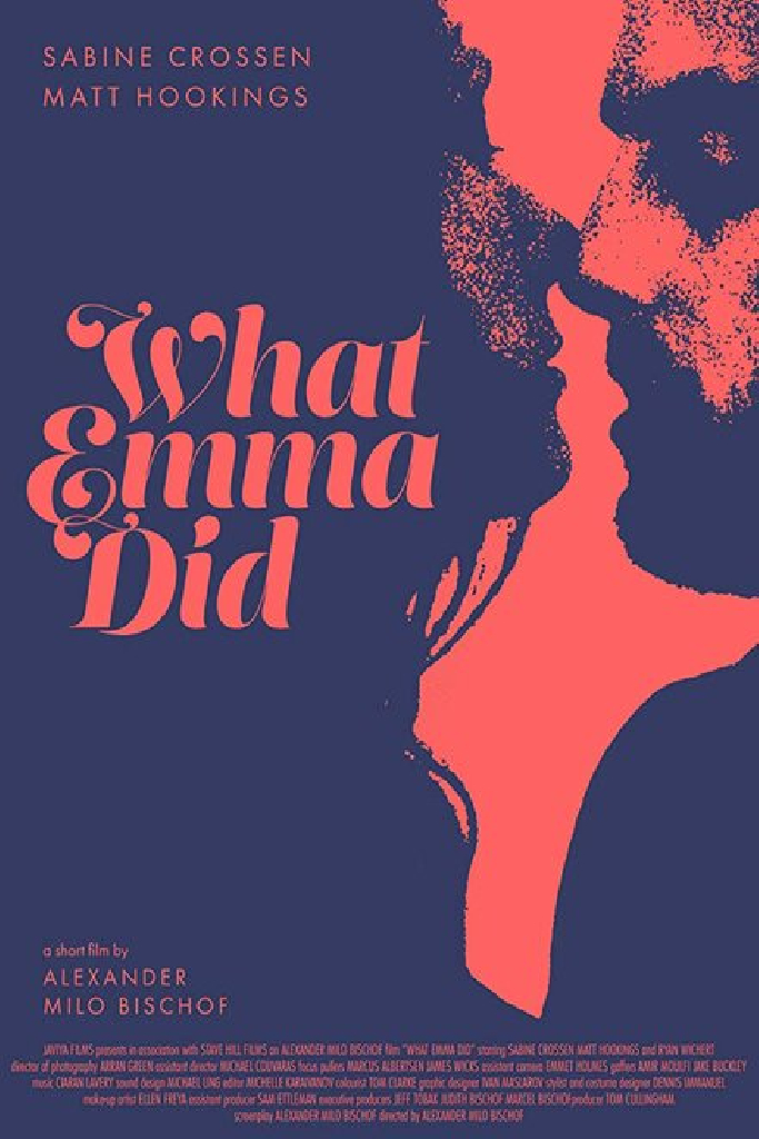 What Emma Did