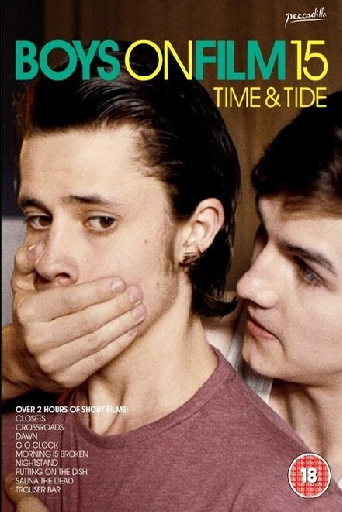 Boys On Film 15: Time & Tied