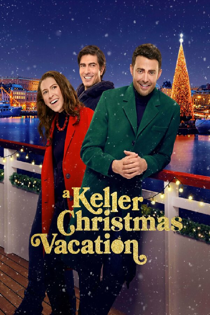 A Keller Christmas Vacation