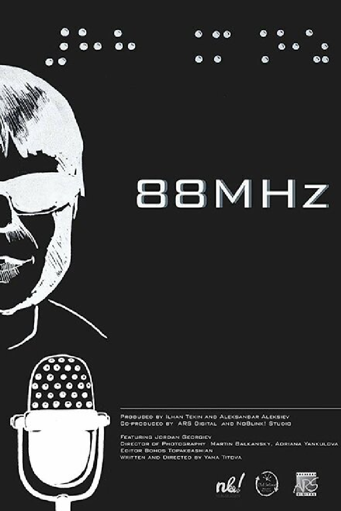 88MHz