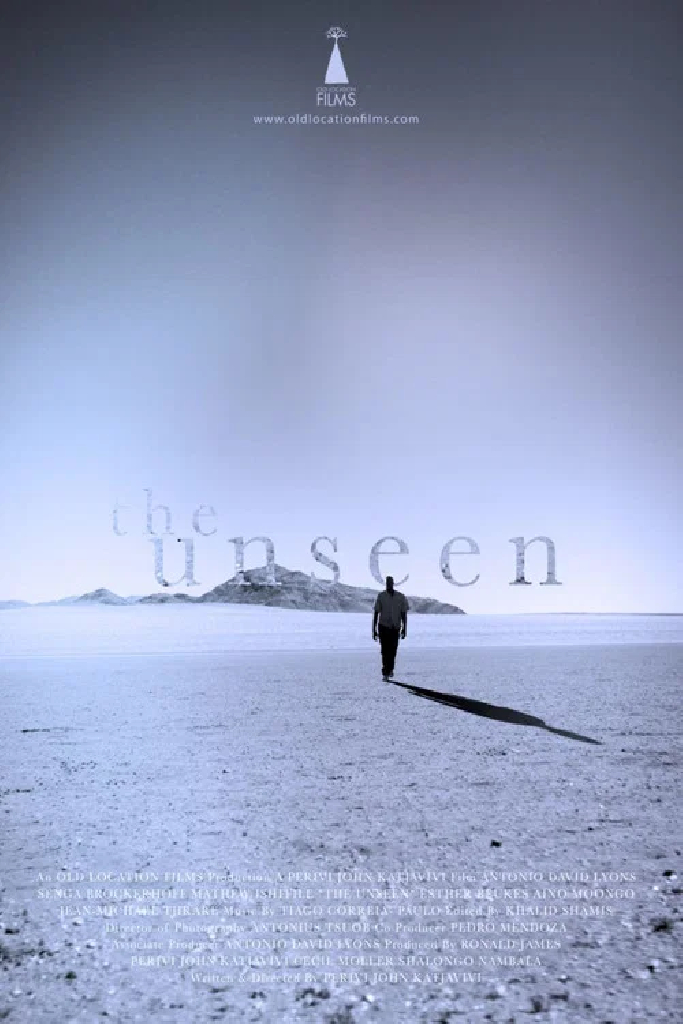 The Unseen