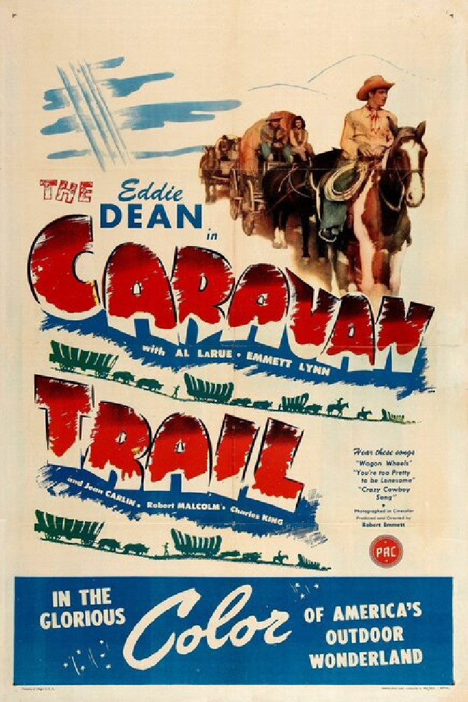 The Caravan Trail