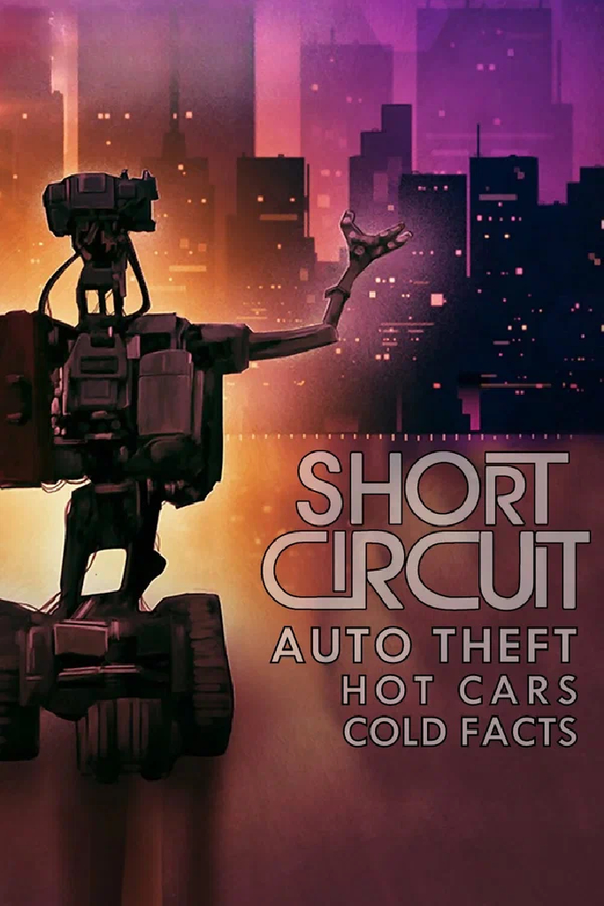 Auto Theft: Hot Cars, Cold Facts