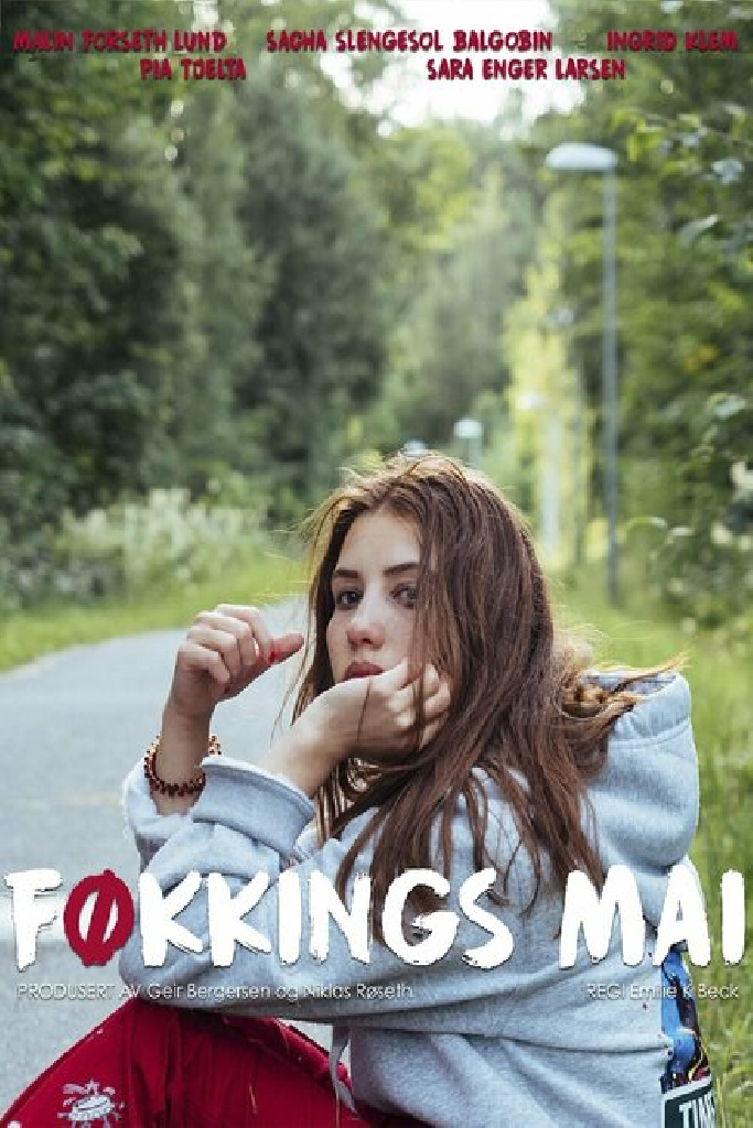 Føkkings mai