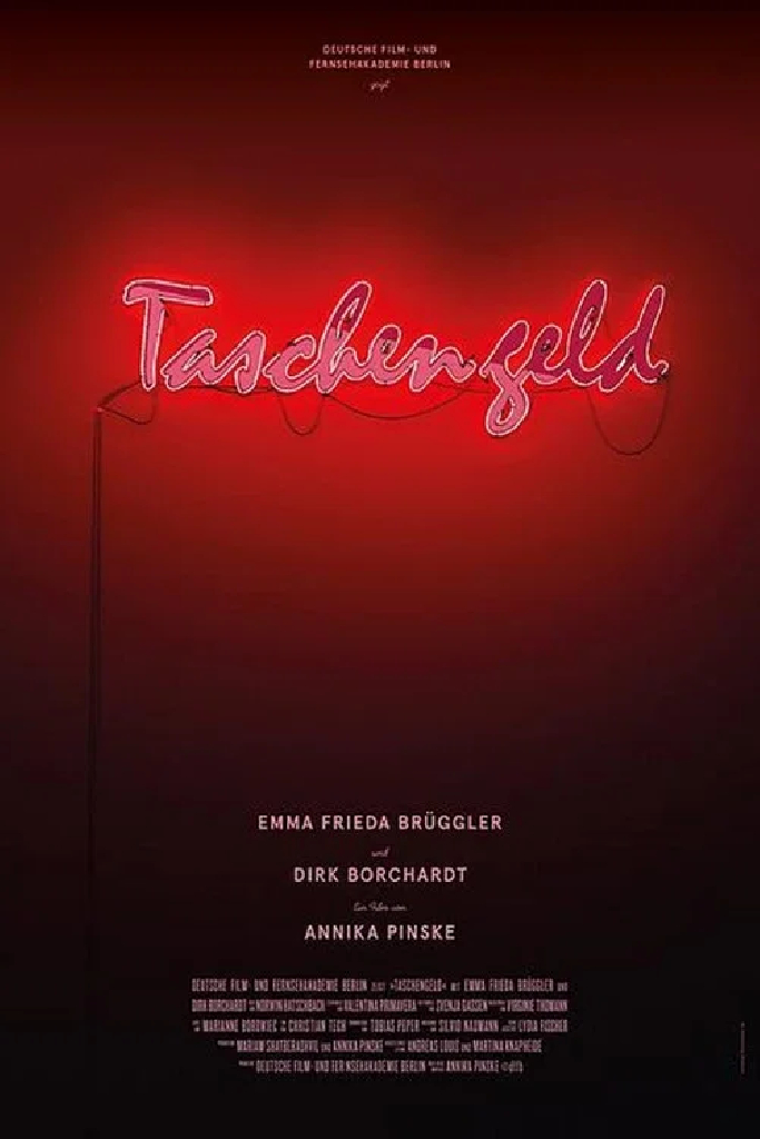 Taschengeld