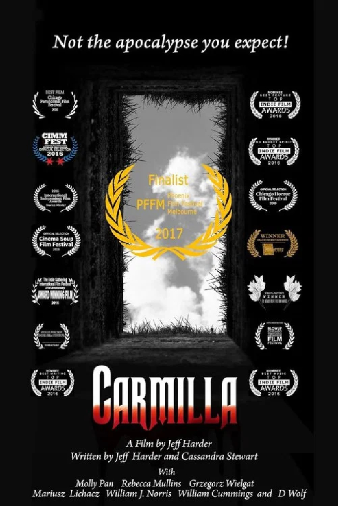 Carmilla