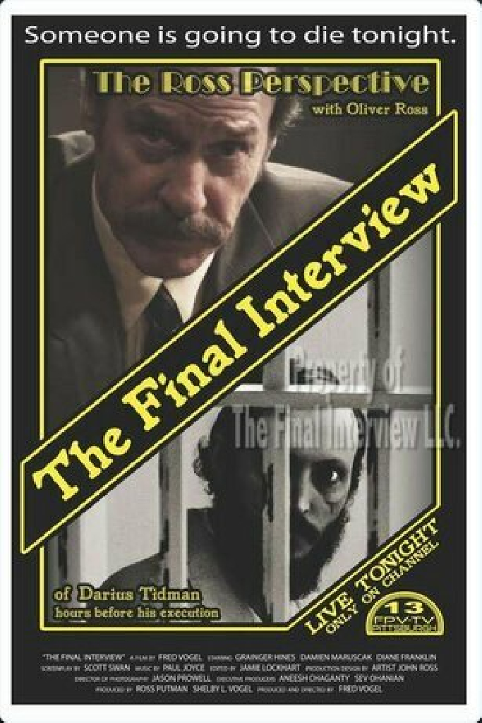 The Final Interview