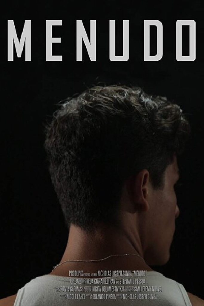 Menudo