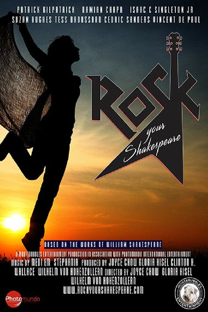 Rock Your Shakespeare