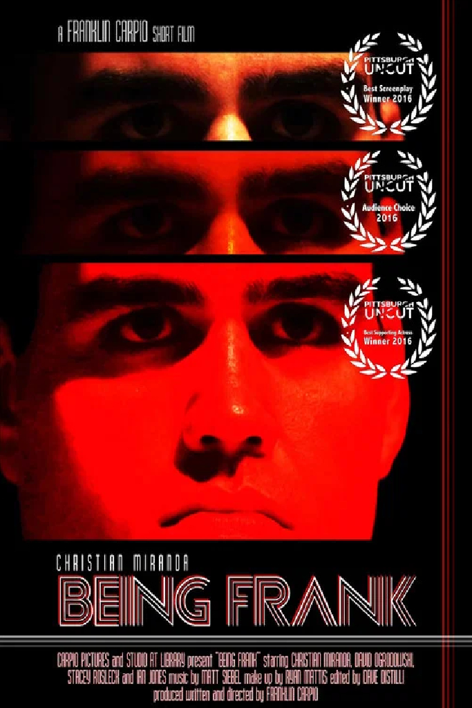 Being Frank
