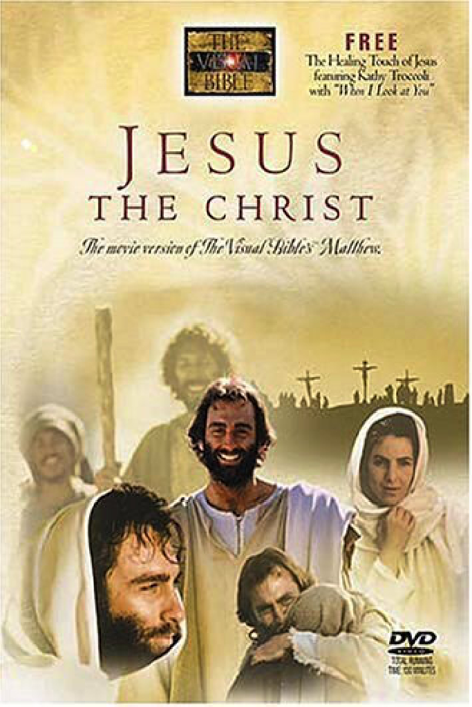 Jesus the Christ