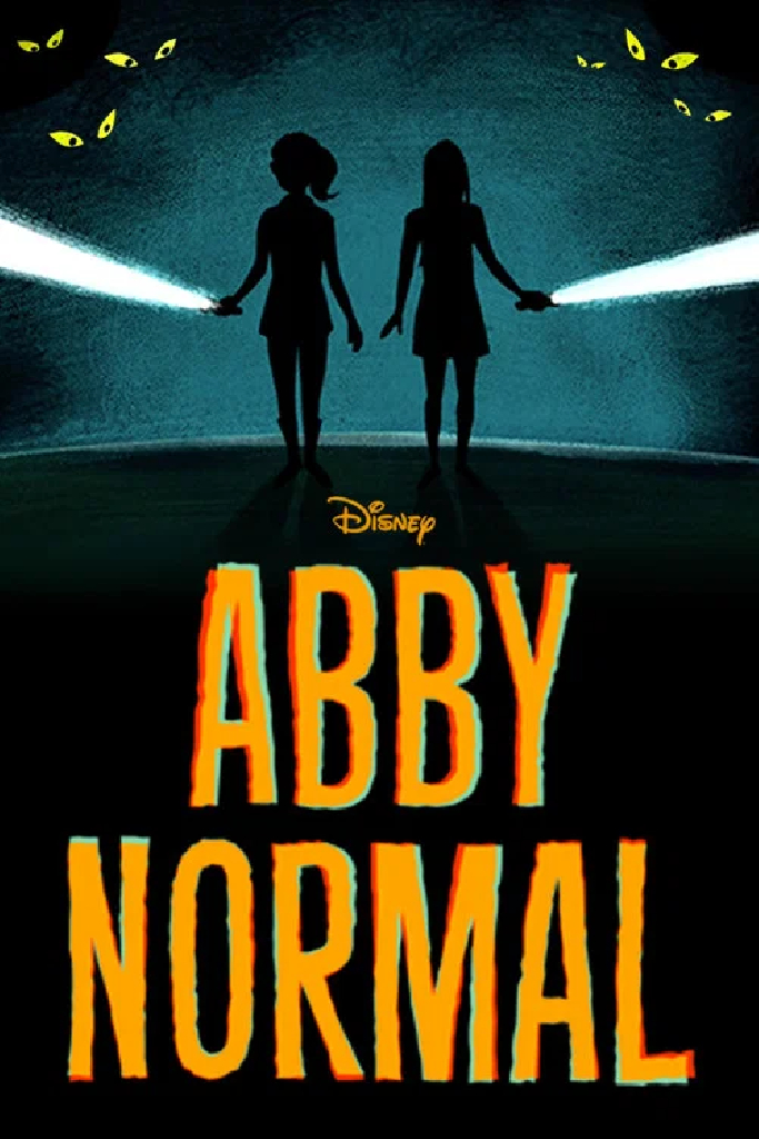 Abby Normal