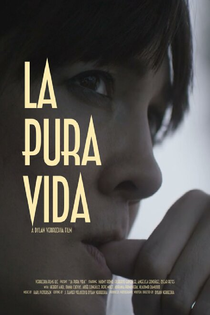 La pura vida