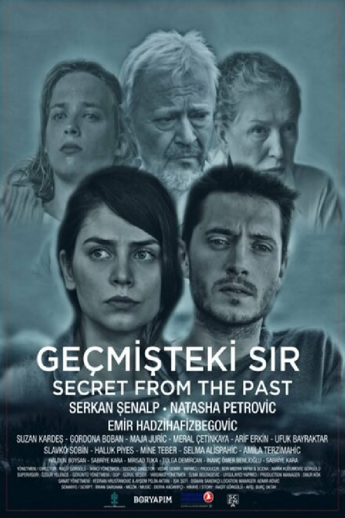 Geçmişteki Sır