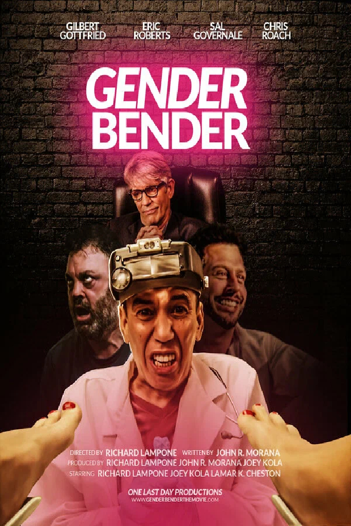 Gender Bender