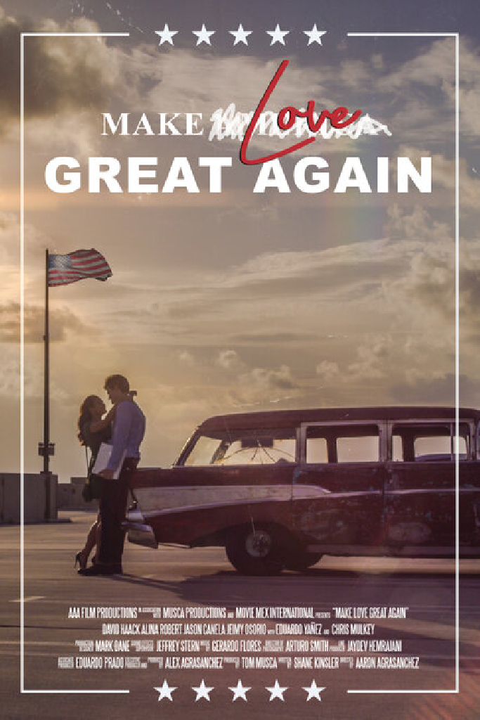 Make Love Great Again