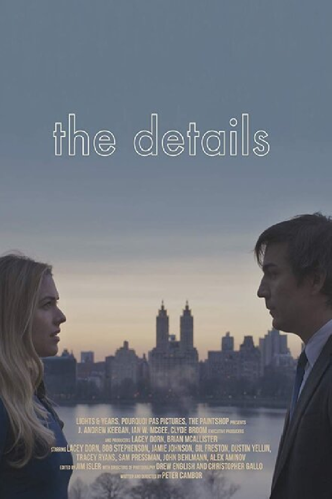 The Details