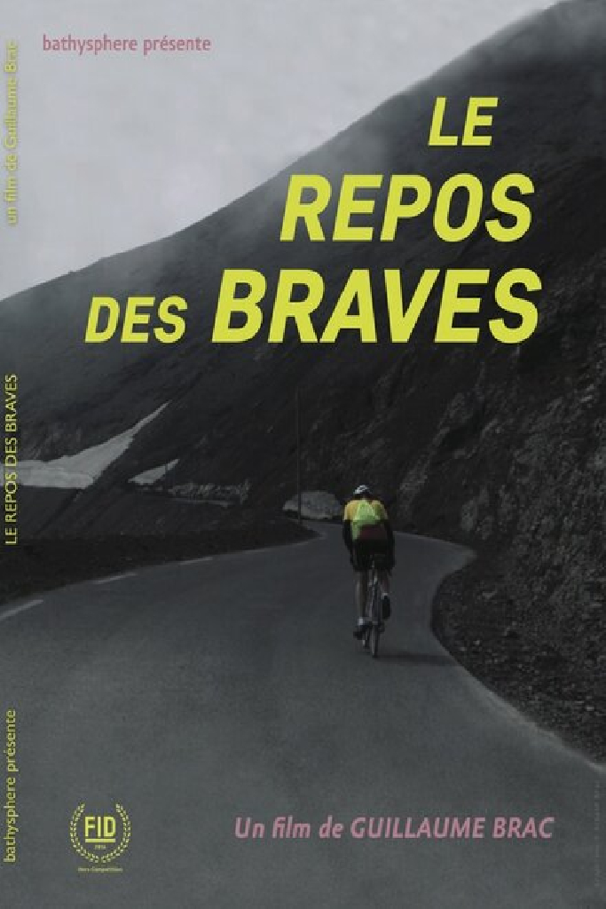 Le repos des braves