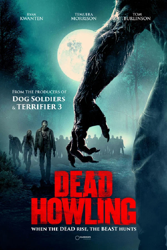 Dead Howling