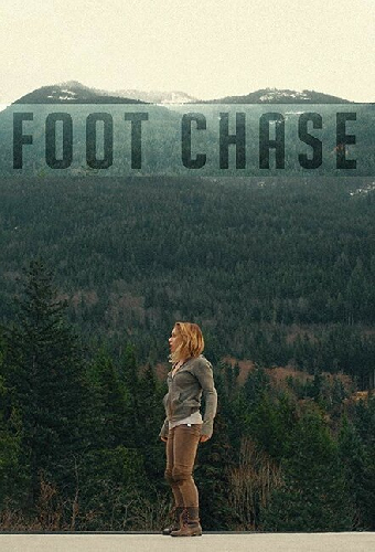 Foot Chase