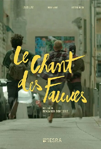 Le Chant des Fauves