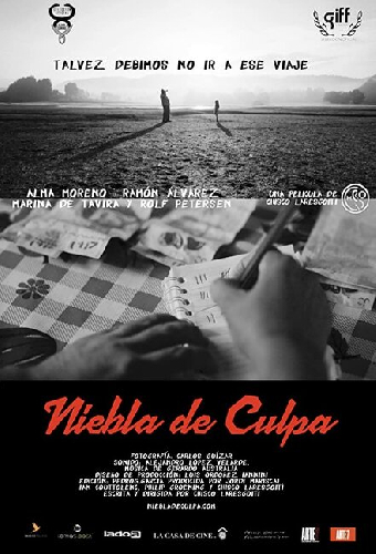 Niebla de Culpa