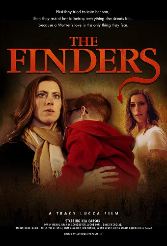 The Finders
