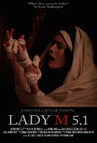 Lady M 5.1