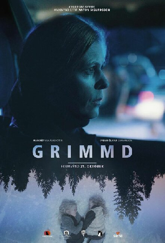 Grimmd