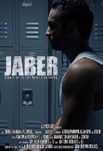 Jaber