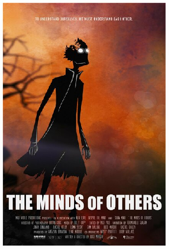 The Minds of Others