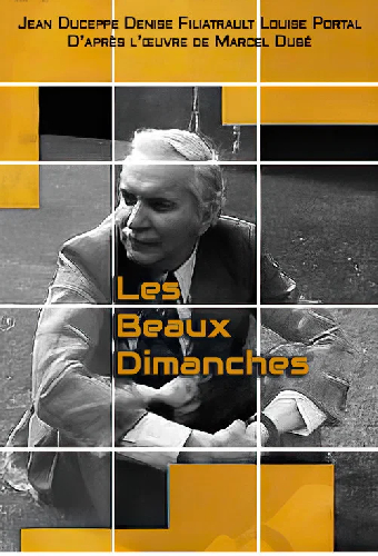 Les beaux dimanches