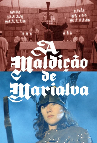 A Maldição de Marialva
