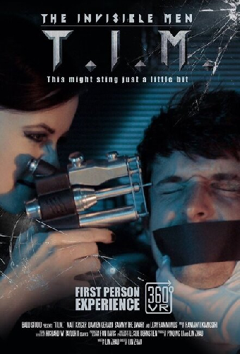 T.I.M. The Invisible Men