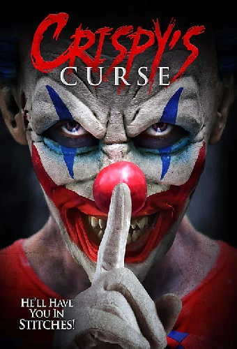 Crispy's Curse