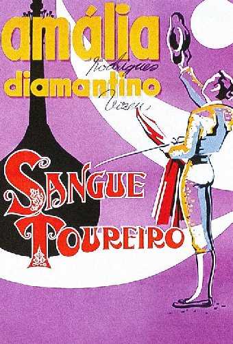 Sangue Toureiro
