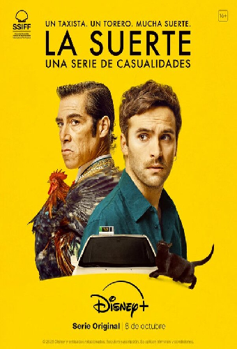 La Suerte. Una serie de casualidades