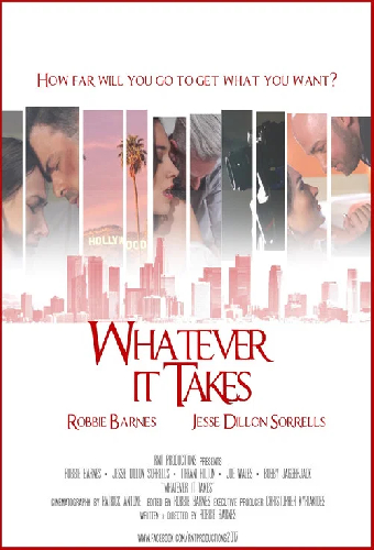 Whatever It Takes