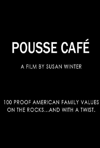 Pousse Café