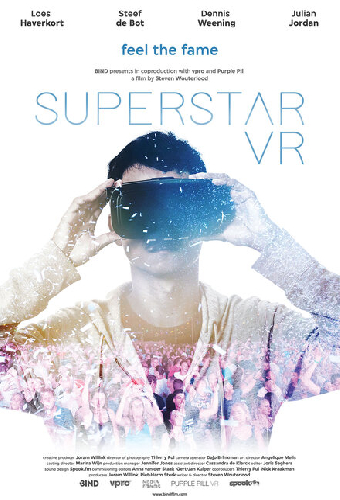 Superstar VR