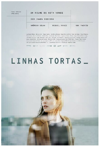 Linhas Tortas