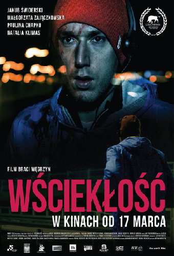 Wściekłość